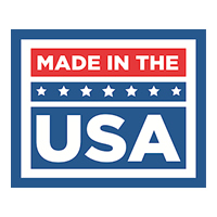 Made in the USA