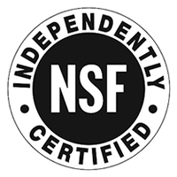 Independently Certified