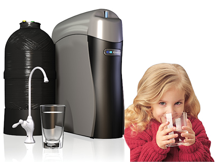 Drinking Water Systems